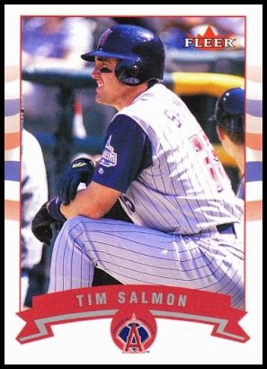 288 Tim Salmon